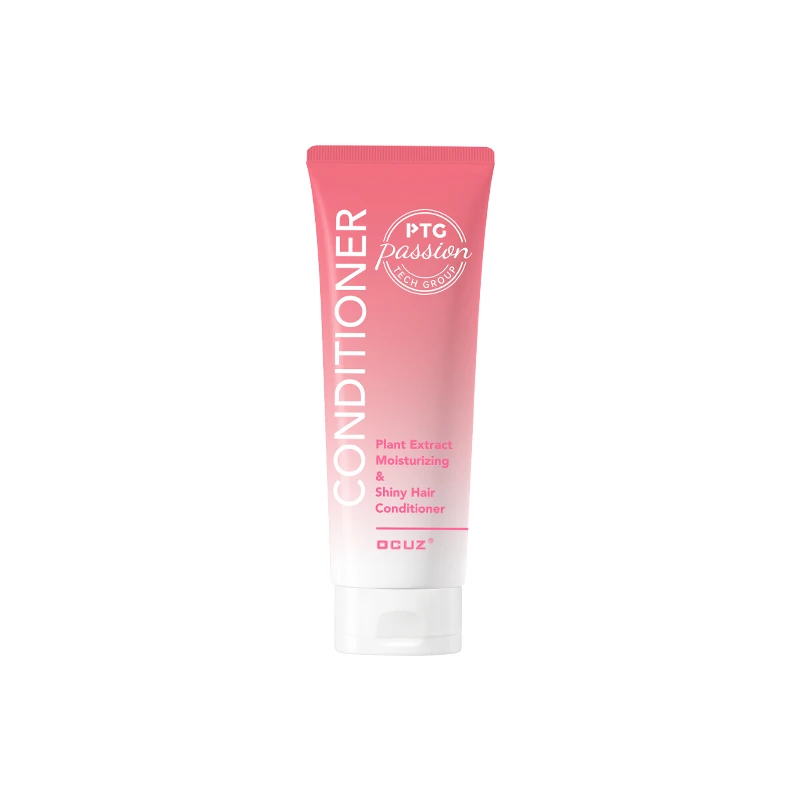 Plant Extract Moisturizing & Shiny Hair Conditioner